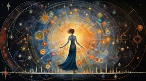 Astrological Stones