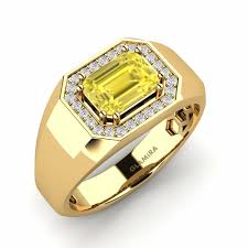 How does Yellow Sapphire Work