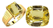 How Does Yellow Sapphire Work