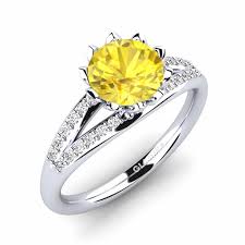 How does Yellow Sapphire work