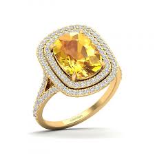How does Yellow Sapphire Work