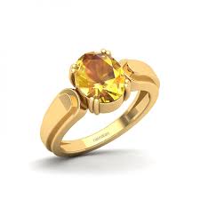 How does Yellow Sapphire Work