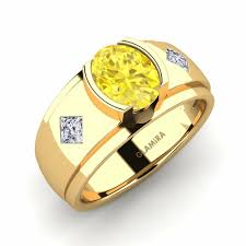 How does Yellow Sapphire Work