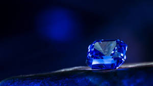 Blue Sapphire