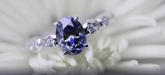 Blue Sapphire