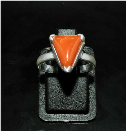 Red Coral